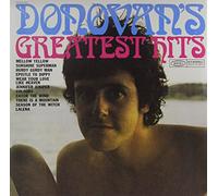 Donovan - Donovan's Greatest Hits
