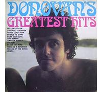 DONOVAN - Donovan's Greatest Hits / EMB 31759