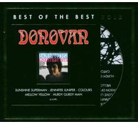 Donovan's Greatest Hits