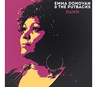 Emma Donovan & The Putbacks Dawn (Vinyl) 12" Album