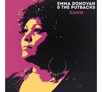 Donovan, Emma - Dawn [Import]