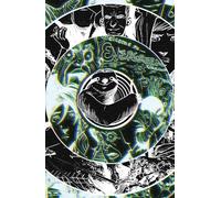 Donovan, Eryk - Memetic: The Apocalyptic Trilogy Deluxe Edition HC LE w/ Slipcase