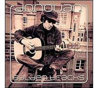 Donovan - Golden Tracks