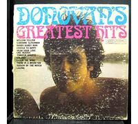 Donovan - Greatest Hits