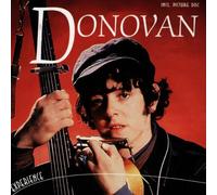 Donovan - Greatest Hits