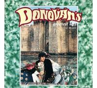 Donovan - Greatest Hits.and More