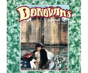 Donovan - Greatest Hits.and More