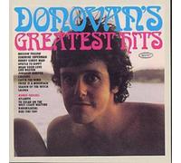 Donovan Greatest Hits (CD) Album