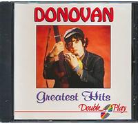 Donovan - Greatest Hits-Doubleplay-17titres