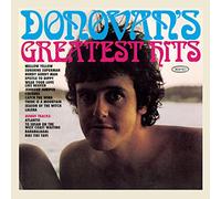Donovan's Greatest Hits CD