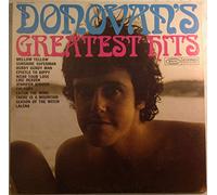 Donovan - Greatest Hits - Sealed