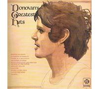 DONOVAN greatest hits STEREO NSPL18283