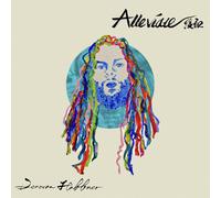 Donovan Haffner - Alleviate [Vinyl] [Import]