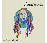 Donovan Haffner Alleviate (Vinyl) 12" Album