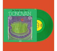 Donovan - Hurdy Gurdy Man =mono=