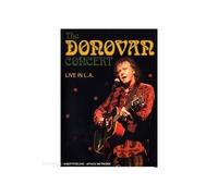Donovan – Donovan In Concert : Live in L.A. – DVD (2007)