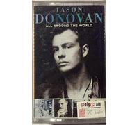 Jason Donovan – All Around the World – Import
