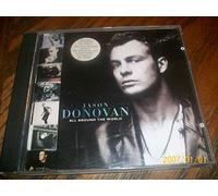 Donovan, Jason - All Around The World