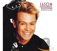Donovan, Jason - Between the.. -Expanded-