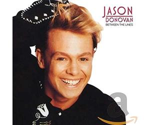 Donovan, Jason - Between the.. -Expanded-