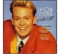 DONOVAN JASON - Greatest hits