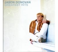 Donovan, Jason - Greatest Hits [Import]