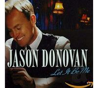 Donovan, Jason - Let It Be Me [Import]