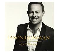 Donovan, Jason - Sign of your love