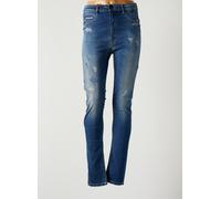 donovan jeans femme de couleur bleu W24 L30