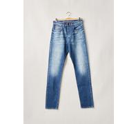 donovan jeans femme de couleur bleu W24 L32