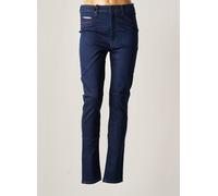 donovan jeans femme de couleur bleu W24 L32