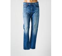 donovan jeans femme de couleur bleu W25 L32