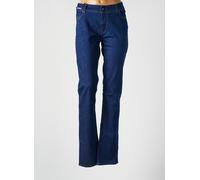 donovan jeans femme de couleur bleu W28 L36