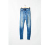 donovan jeans femme de couleur bleu W29