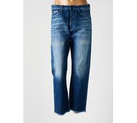 donovan jeans femme de couleur bleu W29