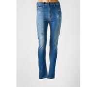 donovan jeans femme de couleur bleu W29 L32