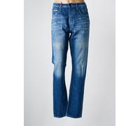 donovan jeans femme de couleur bleu W30 L32