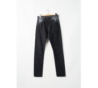 donovan jeans femme de couleur noir W29 L32