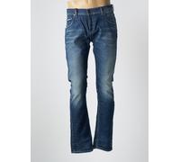 donovan jeans homme de couleur bleu