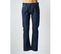 donovan jeans homme de couleur bleu