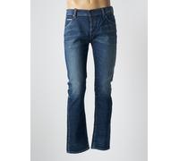 donovan jeans homme de couleur bleu