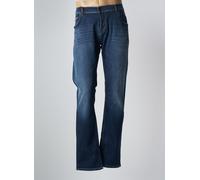 donovan jeans homme de couleur bleu