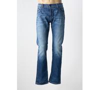 donovan jeans homme de couleur bleu W34