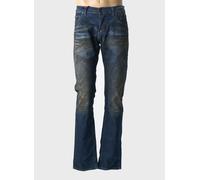 donovan jeans homme de couleur bleu W34 L34