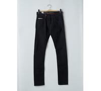 donovan jeans homme de couleur noir W27