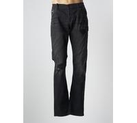 donovan jeans homme de couleur noir W28