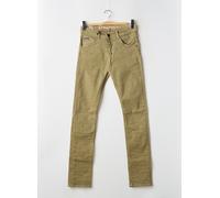 donovan jeans homme de couleur vert W26