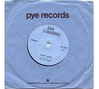 Donovan - Jennifer Juniper - Donovan 7" 45