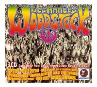Donovan - Les Années Woodstock. La bande son de la génération Peace & Love