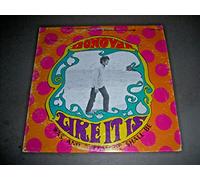 DONOVAN - like it is, was & evermore shall be LP